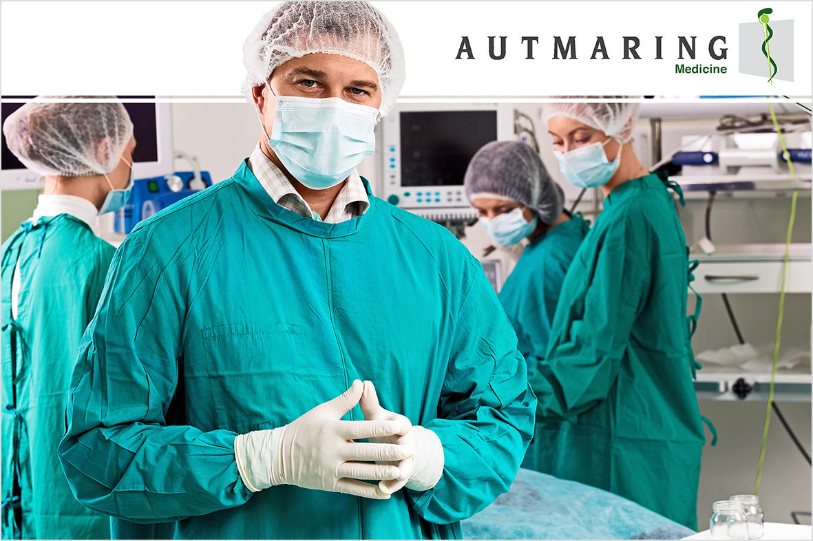 Autmaring Med, Temporary employment for medical locums